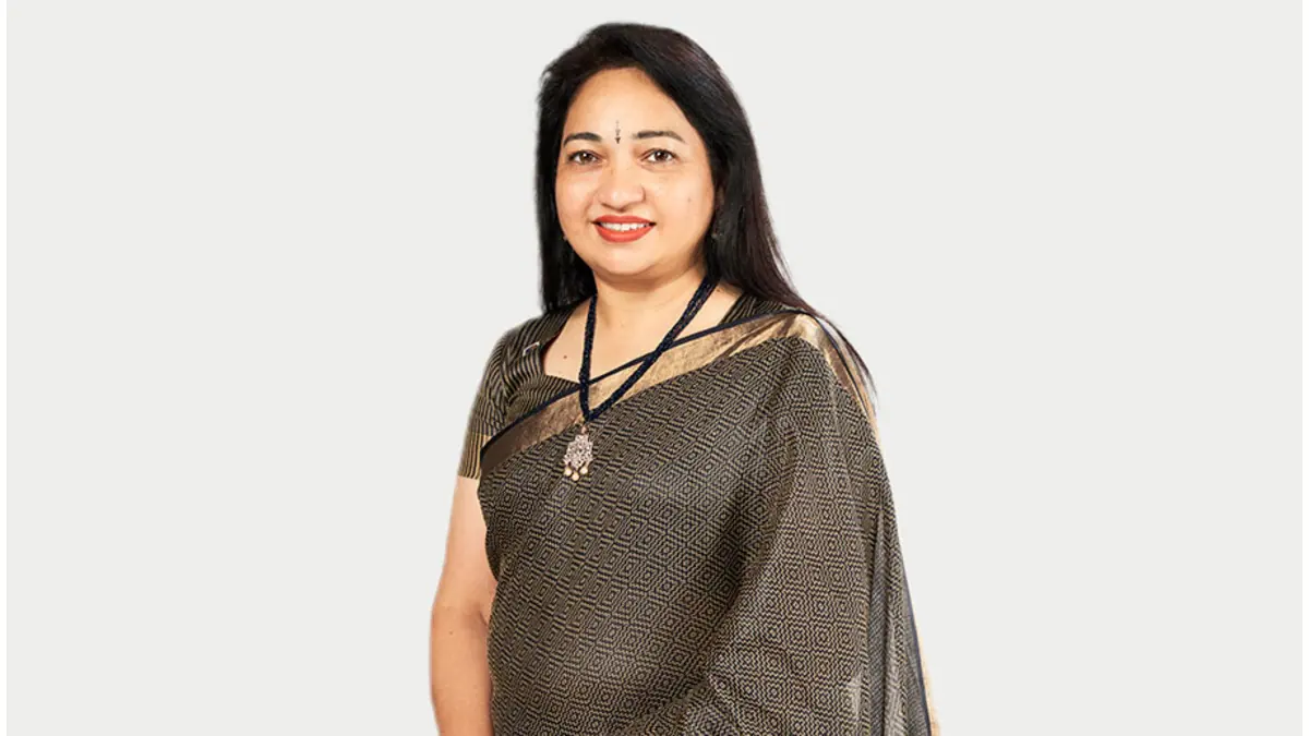 Deepali Agrawal Appointed Deputy Managing Director of India Exim Bank