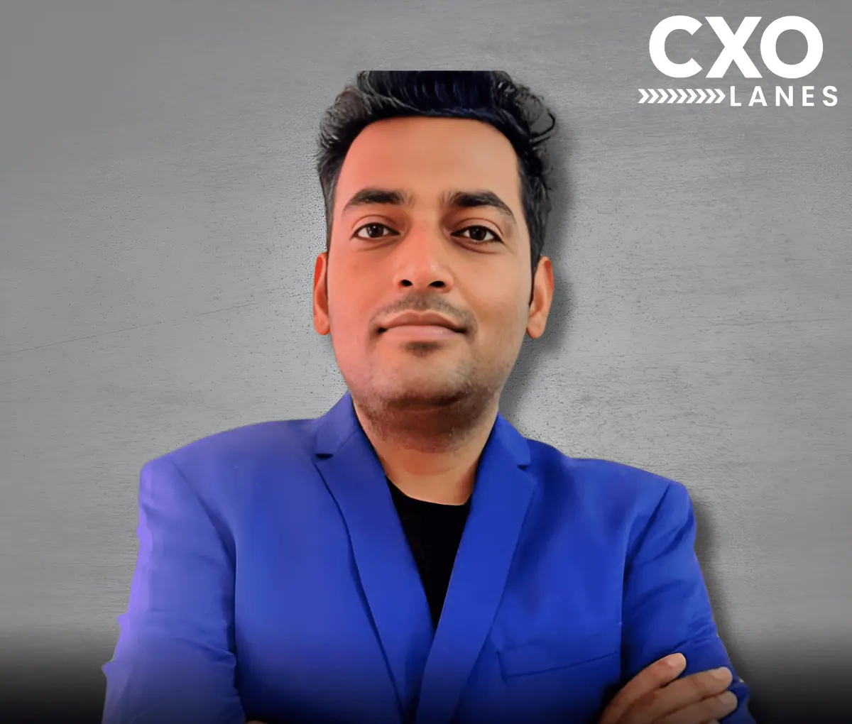 Amit Nayak joins RJ Corp Retail as Chief Operating Officer