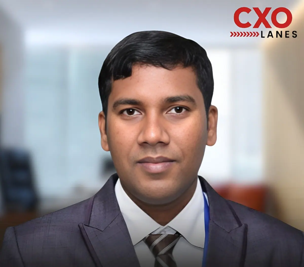 Manish K Mishra appointed as Strategy Head – Retail and Distributed Sales at Nautek Power