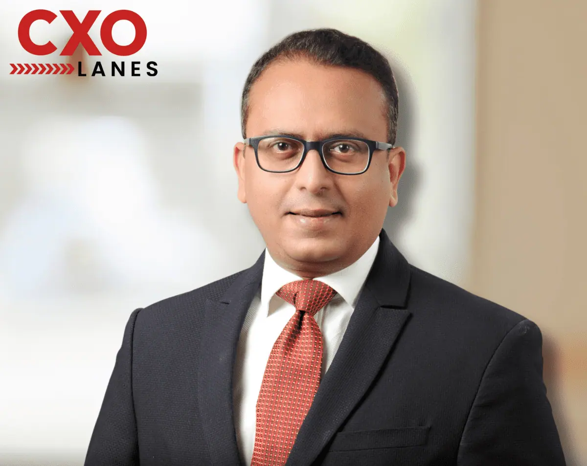 Milind Tayde Joins Anand Rathi Insurance Brokers Ltd as Associate Director & Head – Employee Benefits and International Business