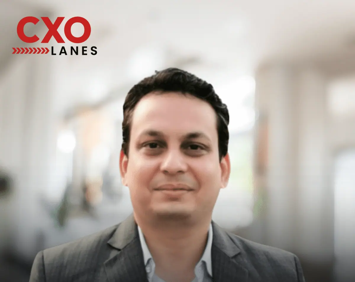 Manas Pingle Joins Meyer Organics Pvt. Ltd. as Head – International Business