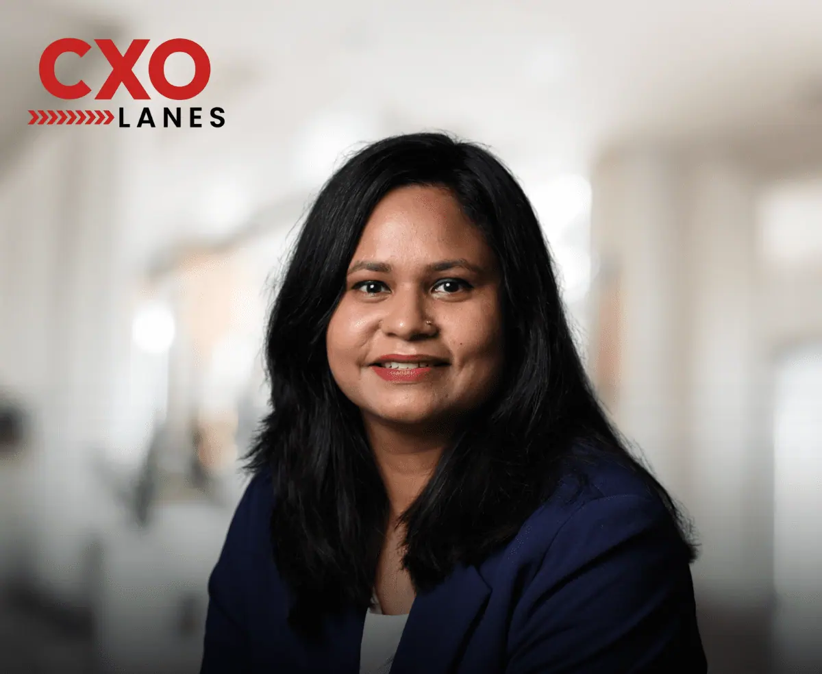 Diksha joins James Douglas India as Senior Director