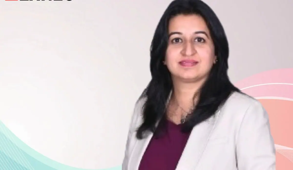 Kamna Sama Appointed as CTIO at Volkswagen Group Technology Solutions India