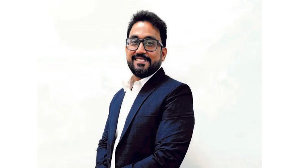 Magenta Mobility Appoints Arnab Saha as Chief of Staff