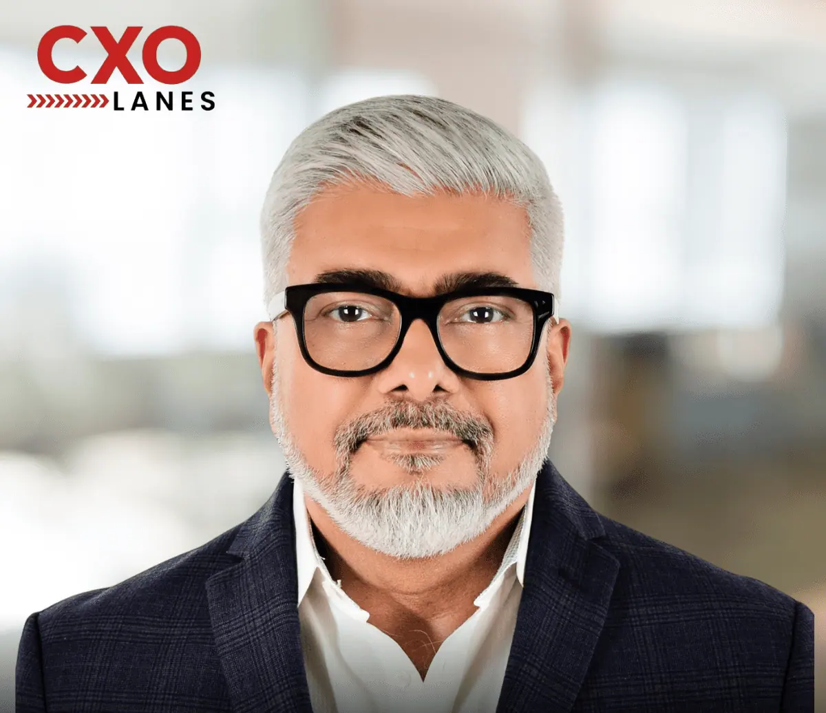 Ashish Mahadwar Joins FORTYTWO LABS as Independent Director