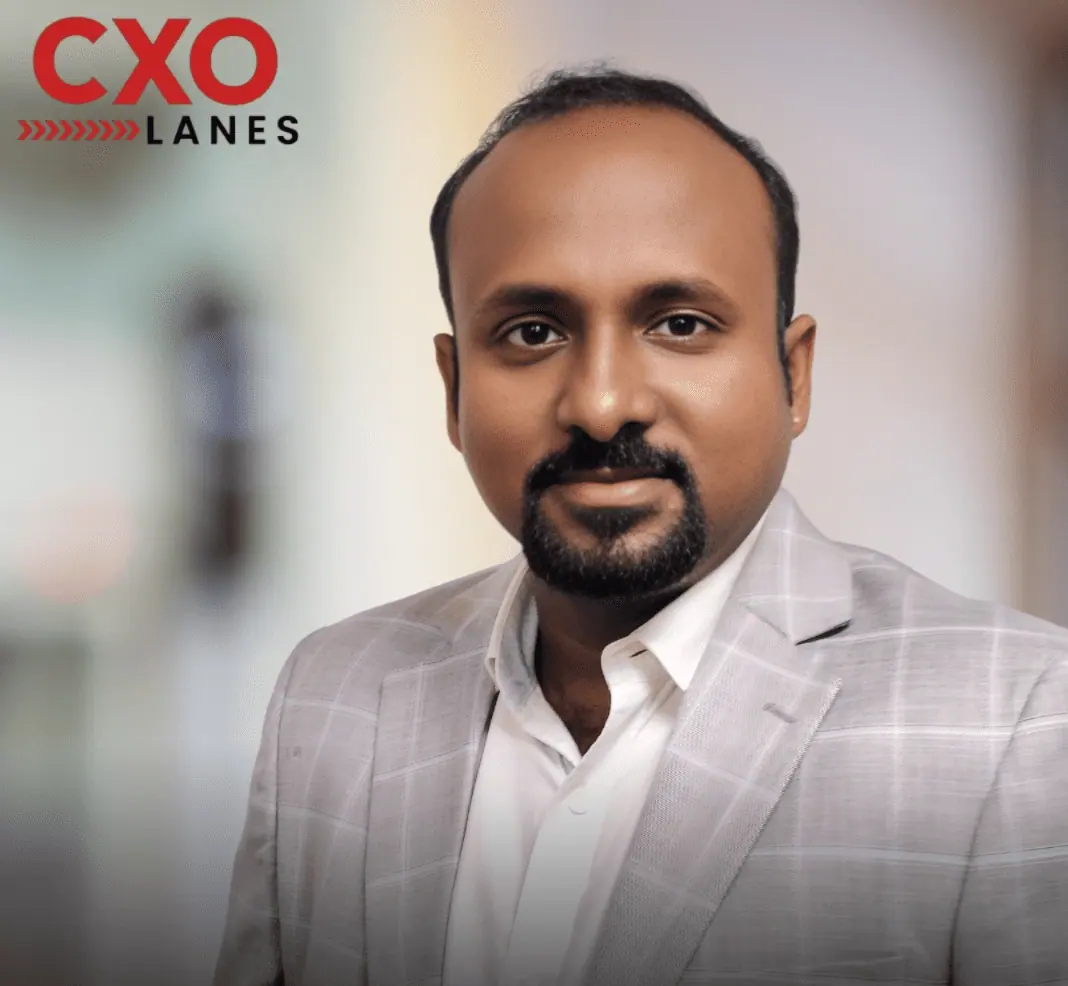 Chandramouli S has taken charge as National Manager – HRBP and Talent Management at IDFC FIRST Bharat Ltd