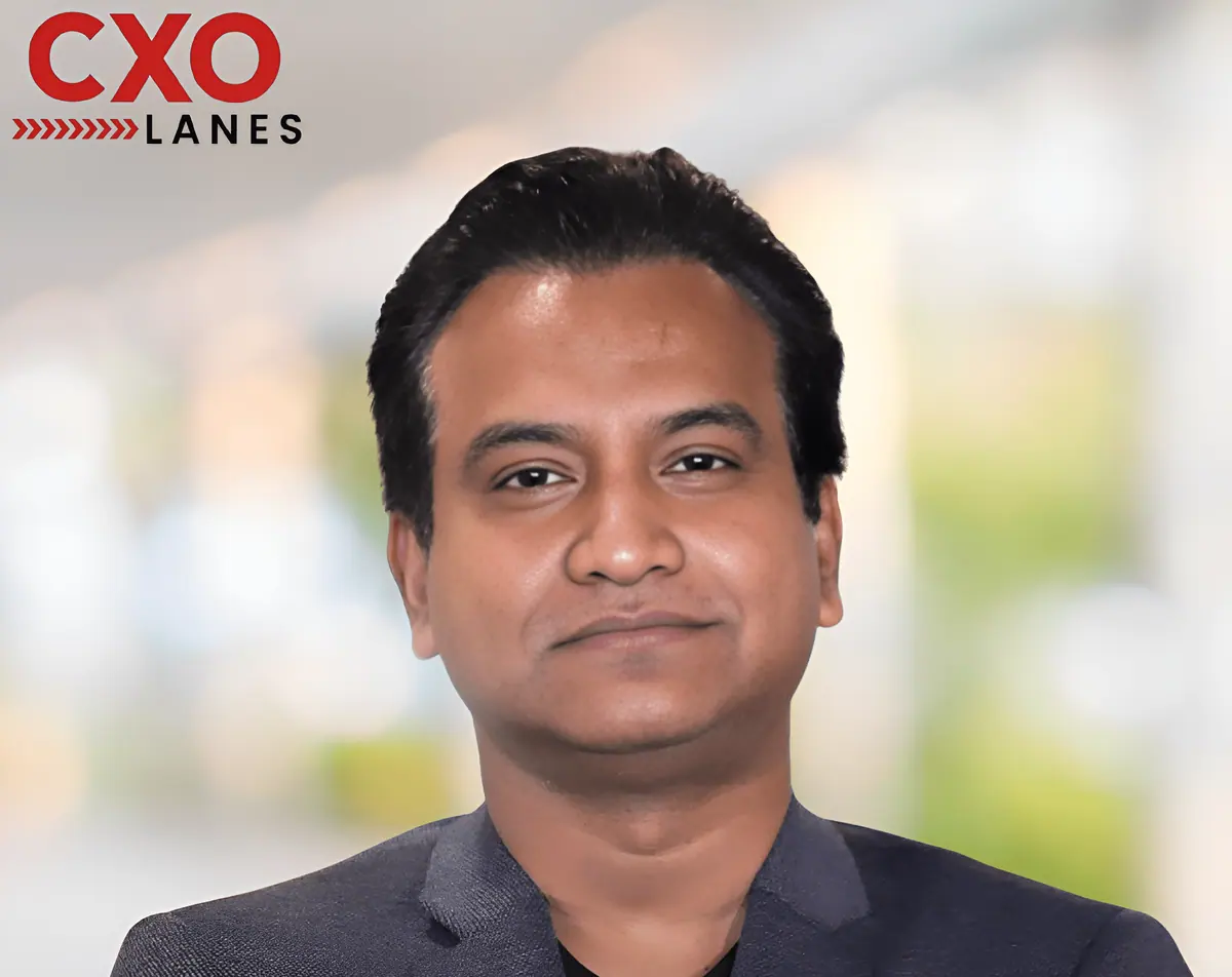 Uday Mohan Elevated as Chief Operating Officer of Havas Media & Havas Play, India.