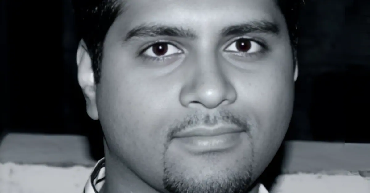 Anand Mathur Joins HDFC Securities as Chief Financial Officer