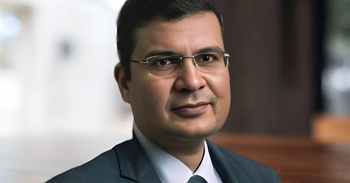 Amit Purohit Joins Invesco Asset Management India to Lead Digital Strategy