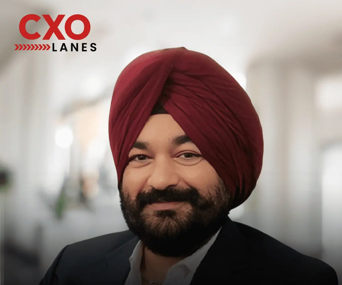 Janmit Singh Takes the Helm as CEO & Co-Founder of FrenzoFinserv — Pioneering a Future-Ready and Resilient Financial Ecosystem
