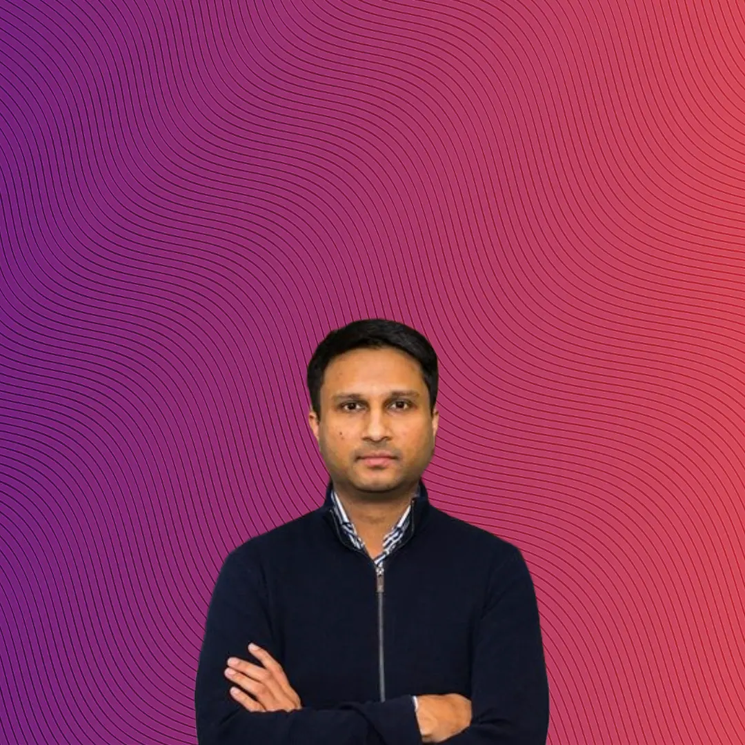 Rishit Jhunjhunwala Named as Truecaller's CEO