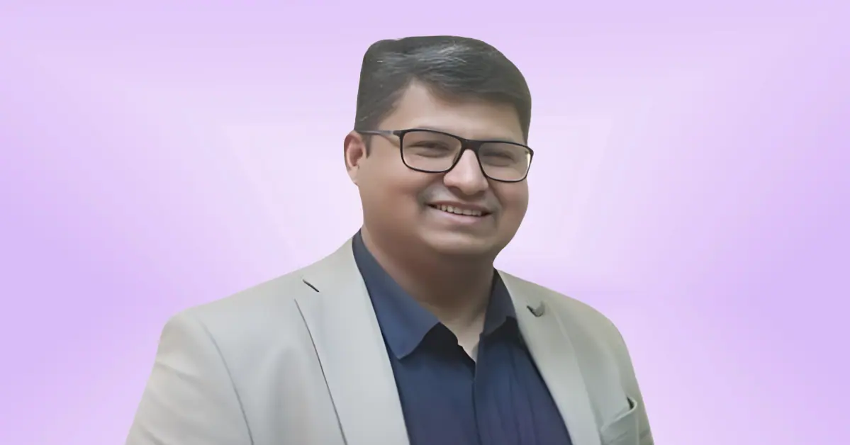 Debraj S. Roy Takes Charge as Chief Human Resources Officer at Motovolt Mobility