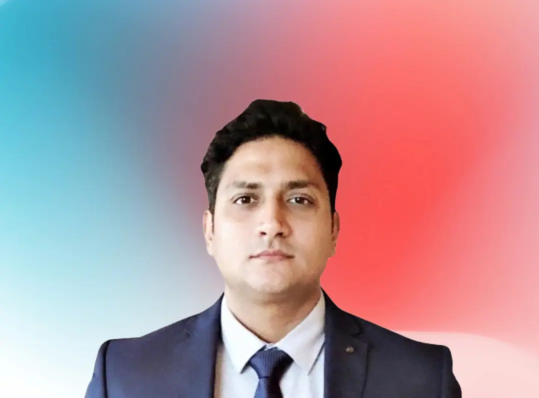 Mani Sharma Joins V5 Global as Chief Operating Officer