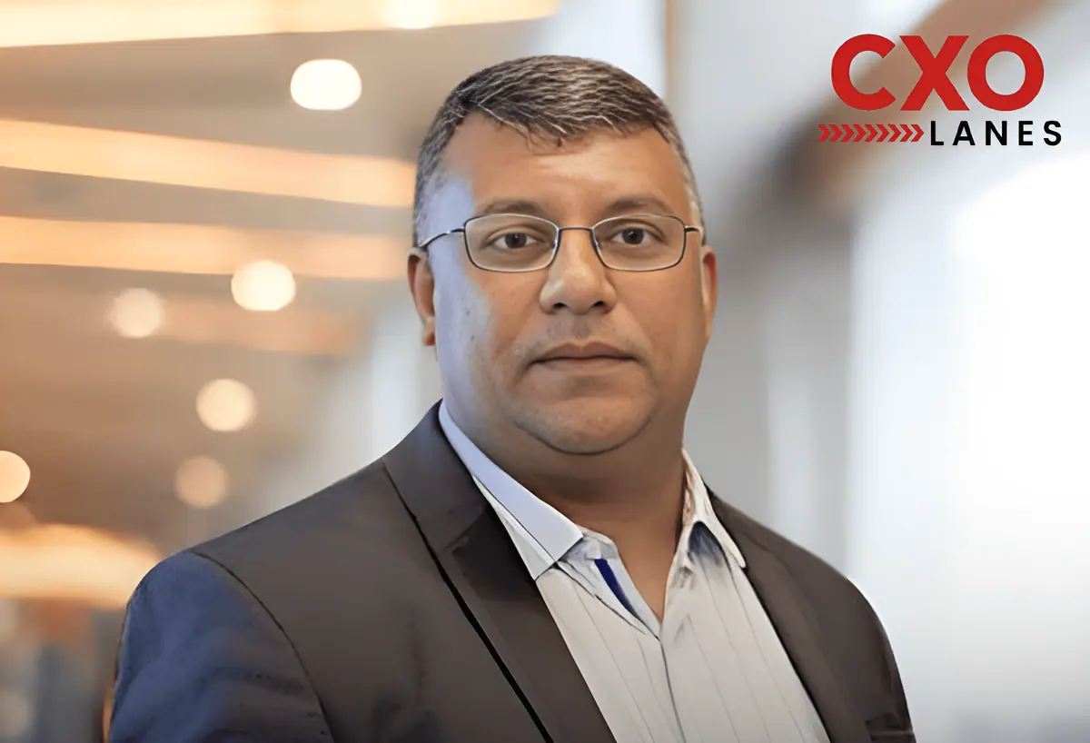 Varun Krishnappa appointed as Co-Founder, MD & CEO of FinAxis Distributors Pvt Ltd