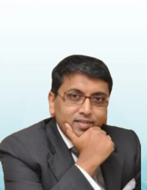 Santhosh Kutty Appointed Chief Business Officer at Mahindra Holidays & Resorts India Limited