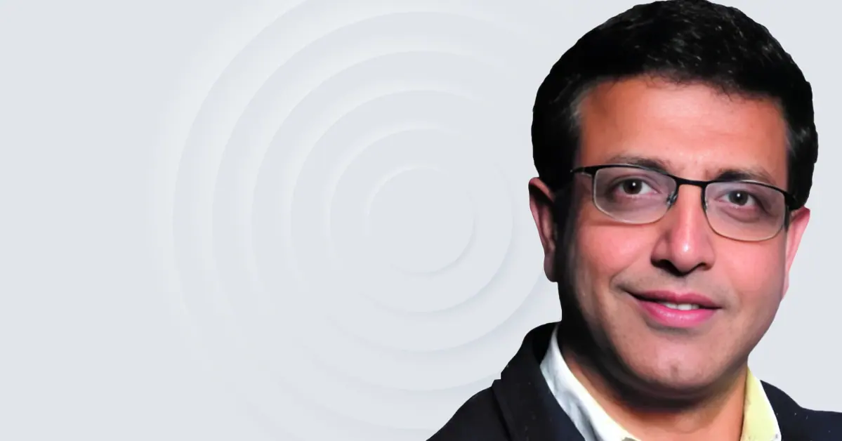 Sunil Kataria Appointed as CEO & MD-Designate of Godrej Agrovet