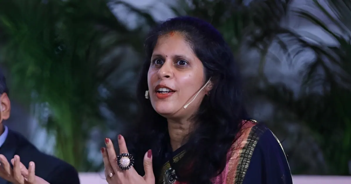 Saraswathi Ramachandra Appointed as Managing Director and Country Head at Lightcast