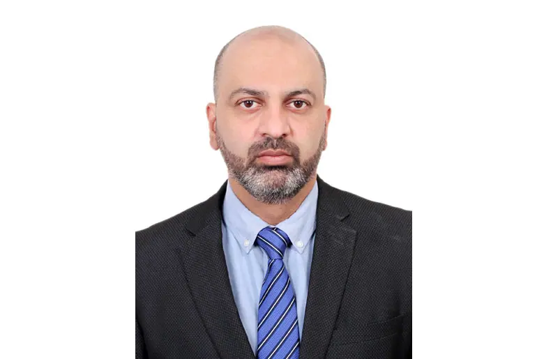 Mirza L. Baig Named CEO and Co-Founder of Harley’s Corner