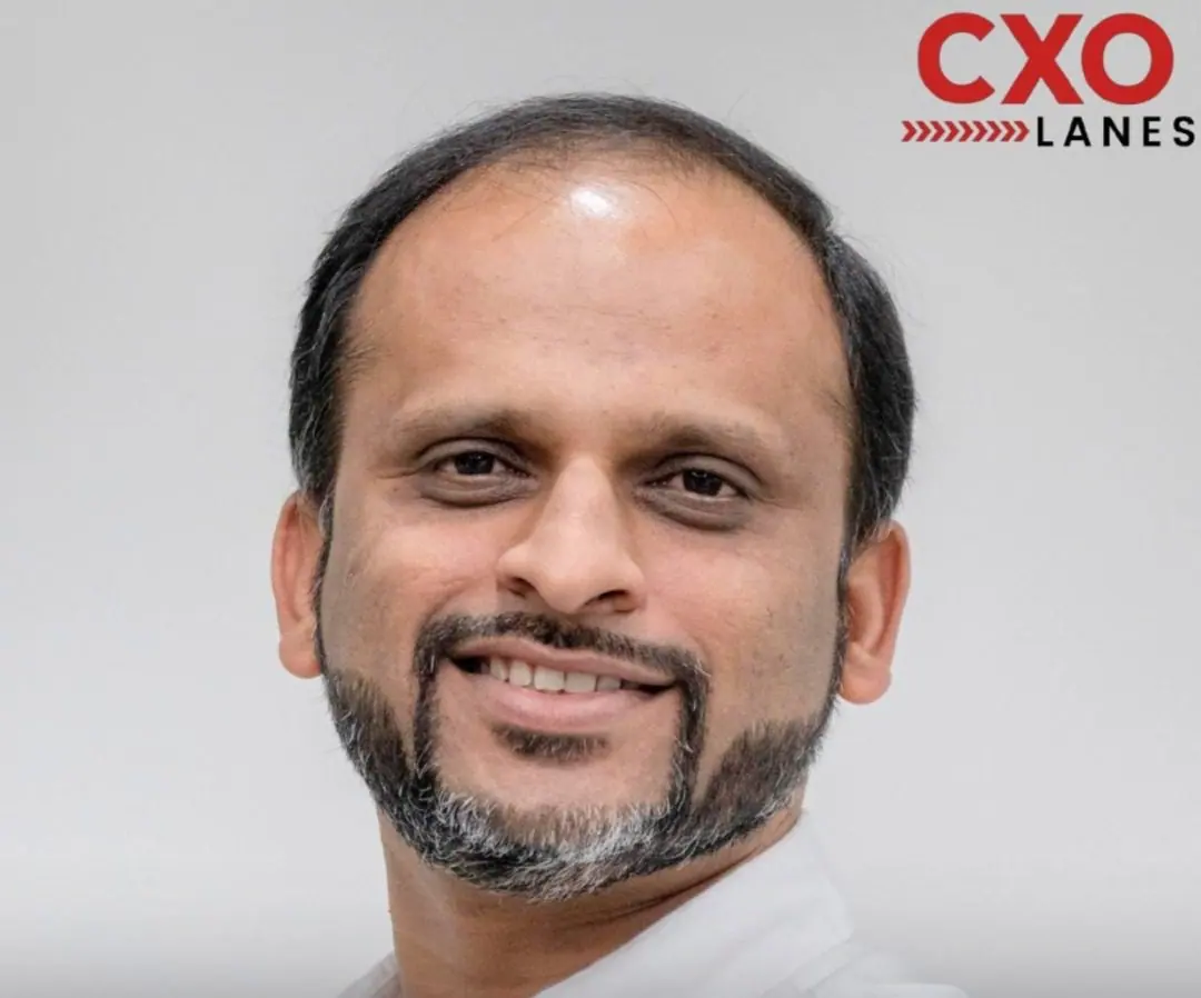 Jadhav Prashant Kumar joins Netsmart India as Head of HR to Strengthen Talent and Culture Strategy
