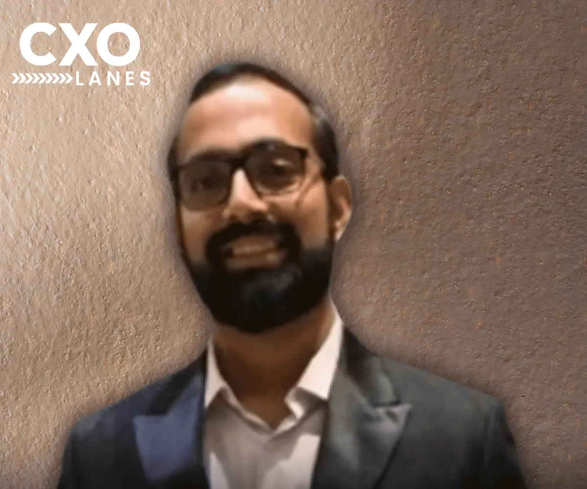 Delton D’Souza Joins Native as Director – HR Practice