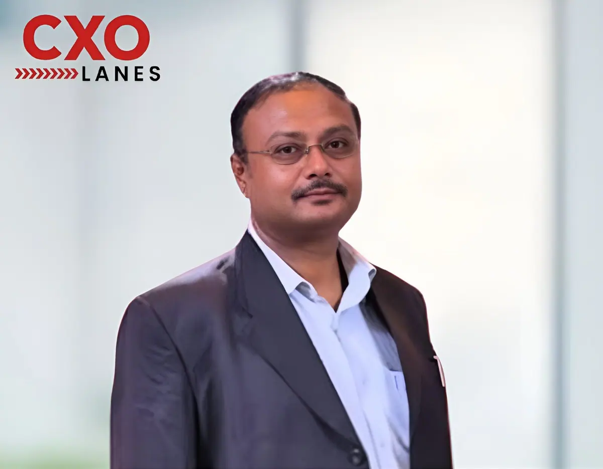 Bheemanappa Manthale joins Herbalife as Vice President-Product Operations, India
