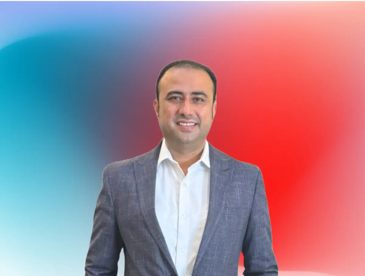 Manish Sahijwani Joins invest4Edu as Chief Business Officer to Lead Financial Services