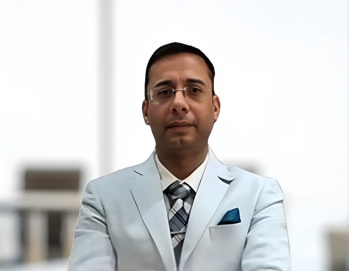 From Corridors of Power to Boardroom Strategy: The Inspiring Journey of Bhartendu Shandilya and His Breakout Book Beyond Policy