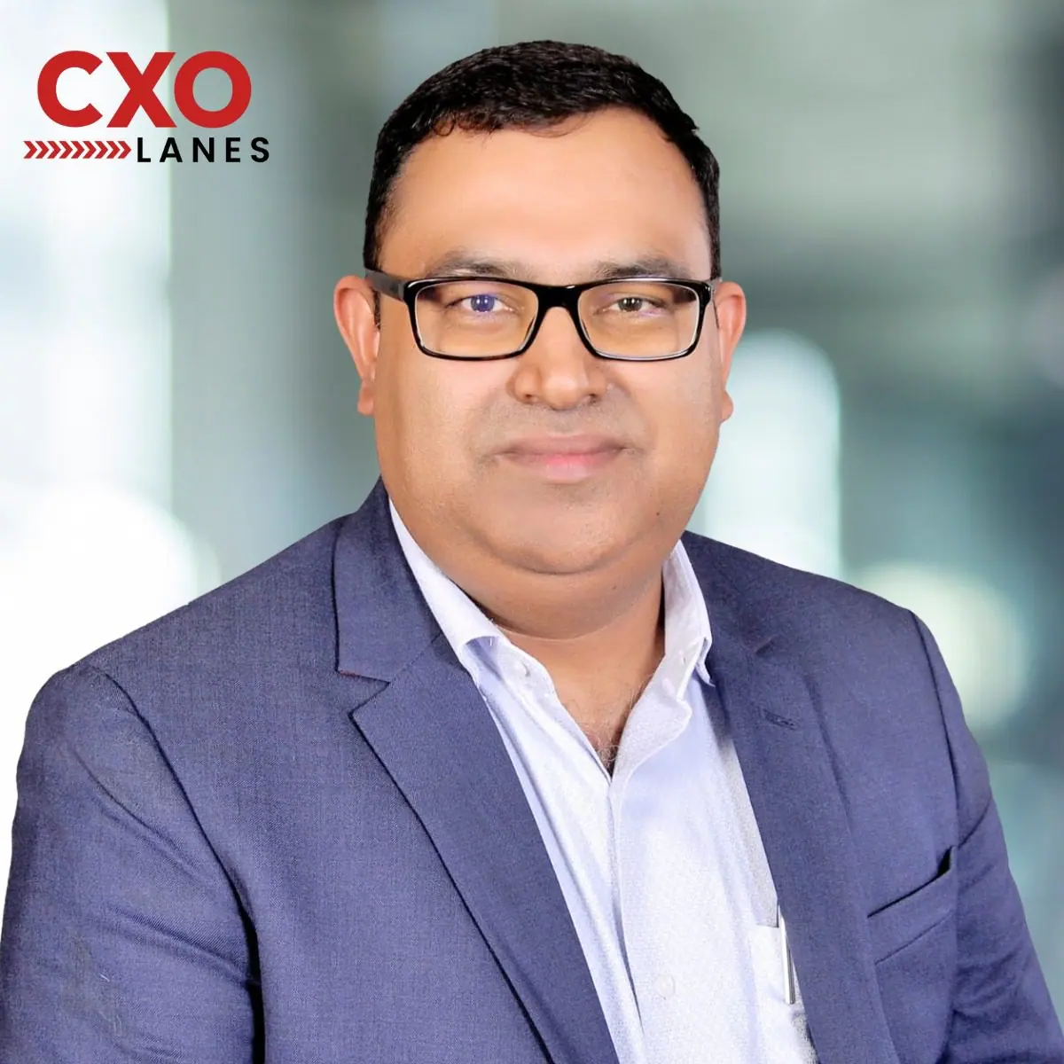 Santosh Upadhyay joins as Global Head Supply Chain at Flipspaces