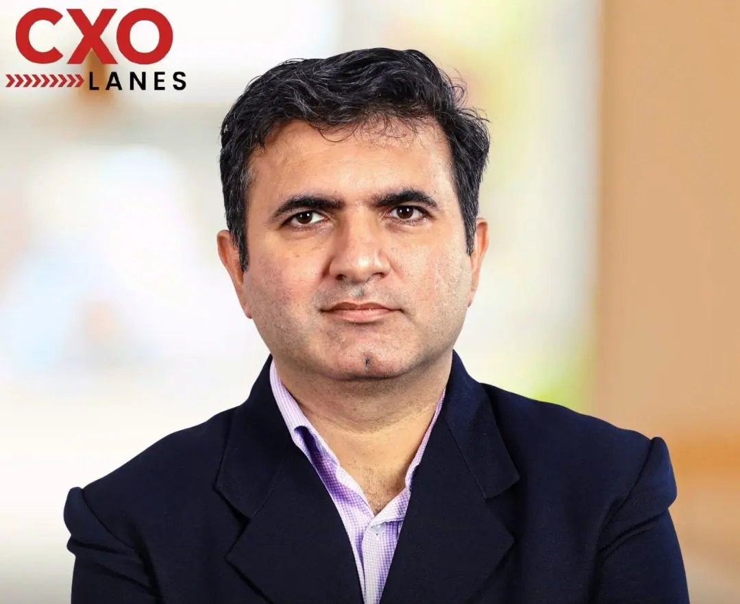 Rakesh Basantani Joins Hyosung T&D India as Deputy Chief Financial Officer