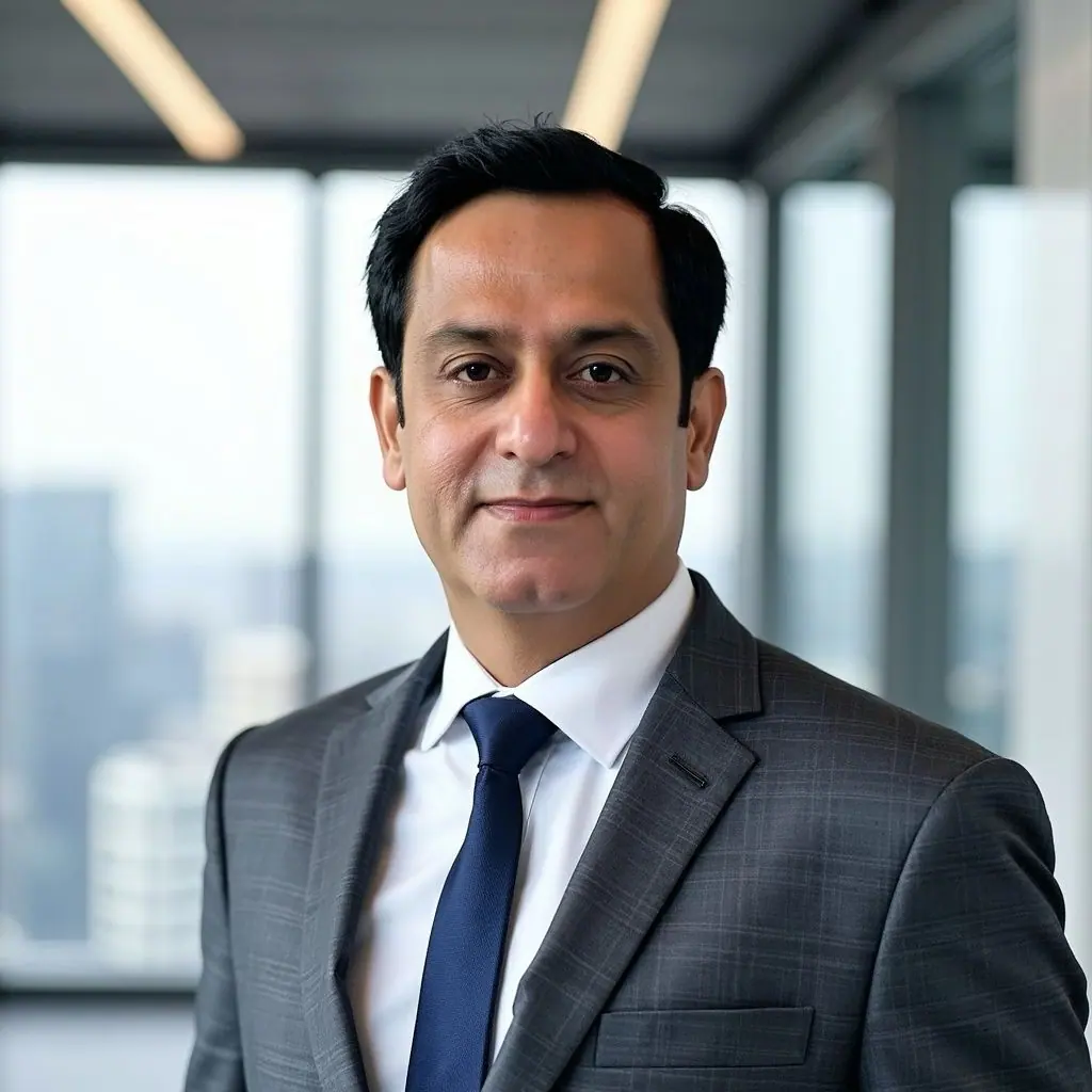 Nishant Vasani appointed as Chief Business Officer at NSDL Payments Bank