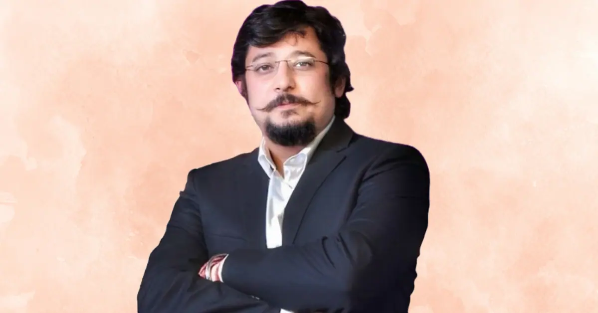 Natwar Kadel Elevated to AVP & Vertical Head at Hyundai Motor India Ltd.