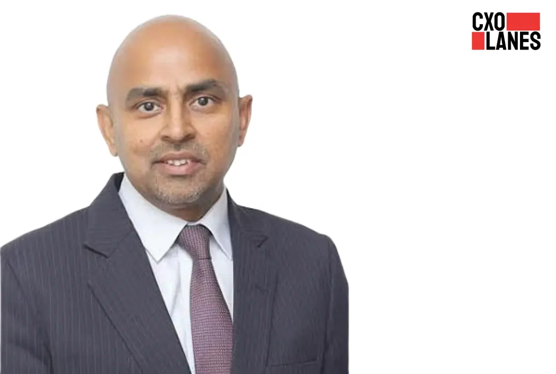 Anand Jha Joins Visa as VP and Head of Government Engagement for India & South Asia