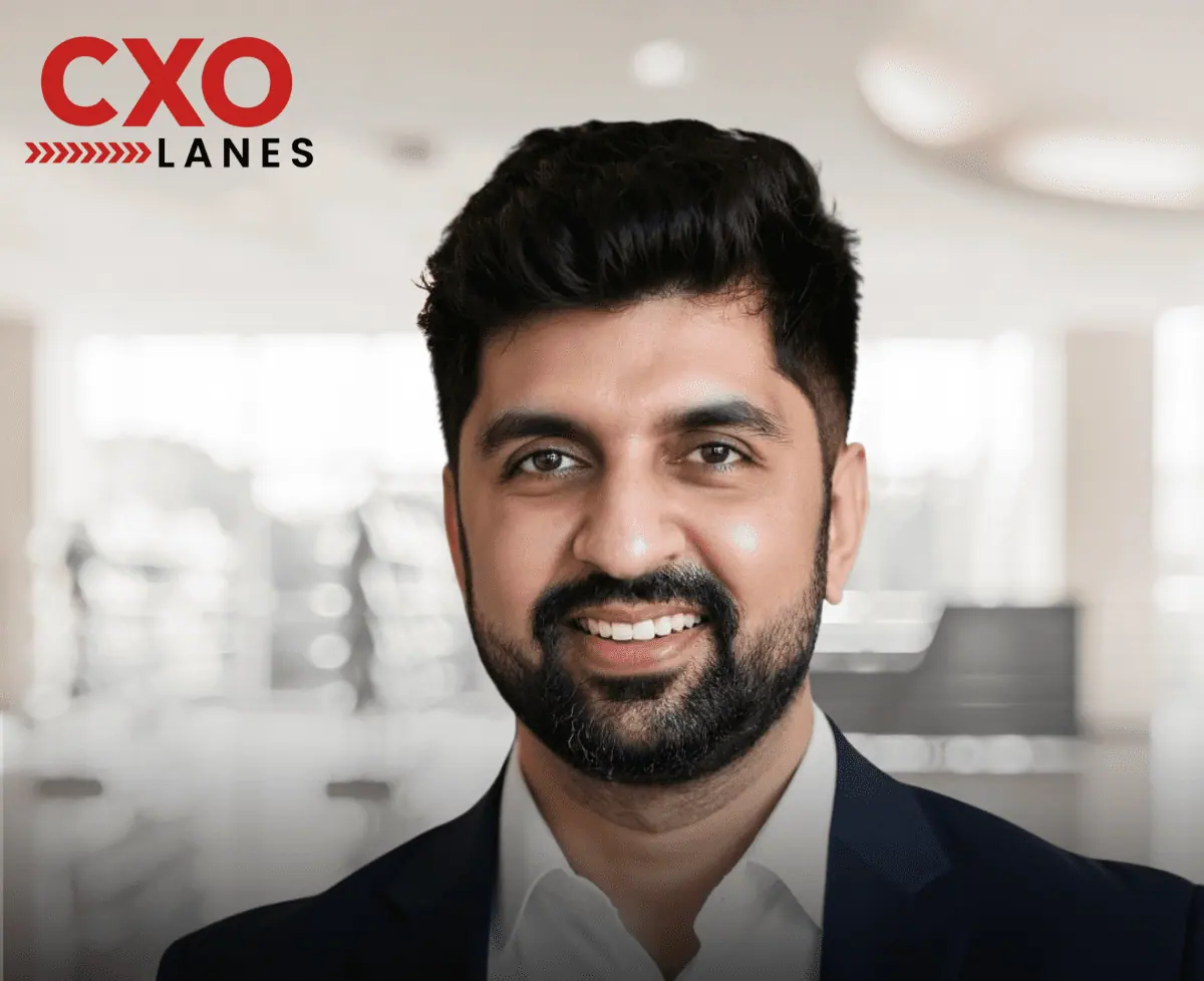 Sandeep Solanki has joined Osaka Connect Dot Com Pvt. Ltd. as Assistant General Manager – Strategic Sales