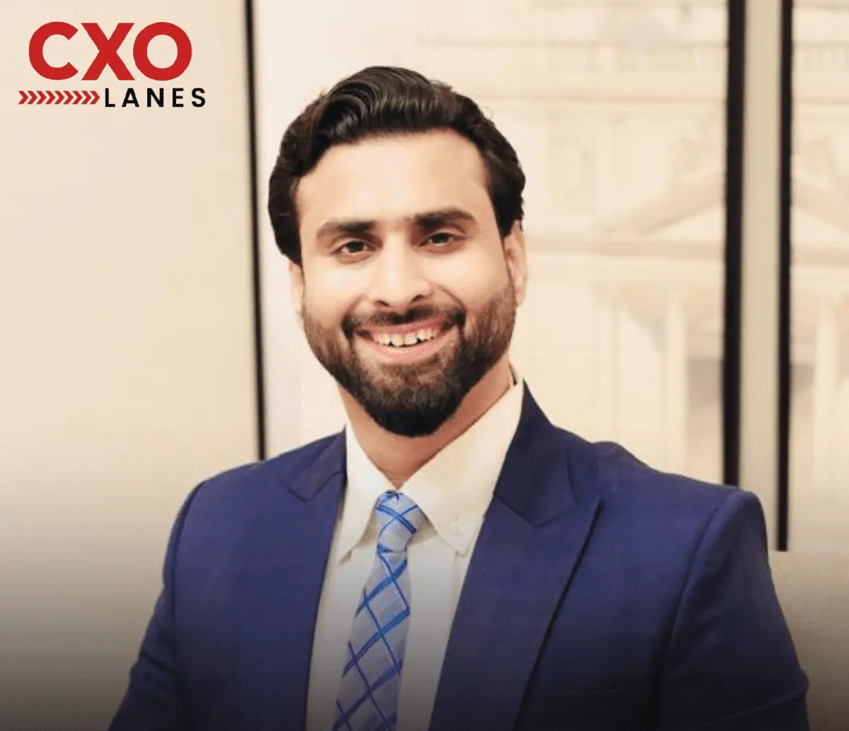 Madhur Grover has been appointed as Partner & Vice President at Access Care Global