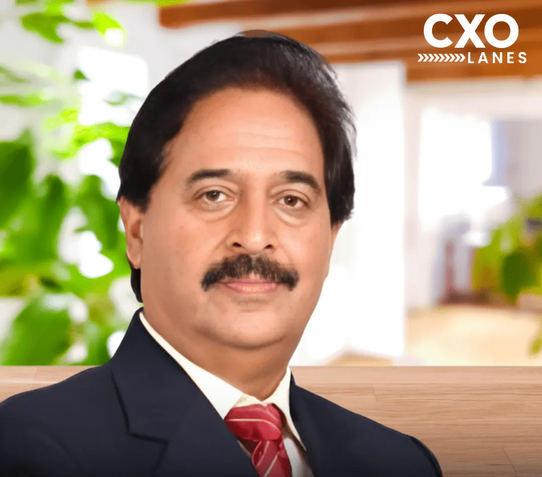 Dr. Ashutosh Karnatak appointed as Independent Director at Jindal Saw Limited