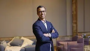 NTT DATA Appoints Abhijit Dubey as CEO of Business Outside Japan