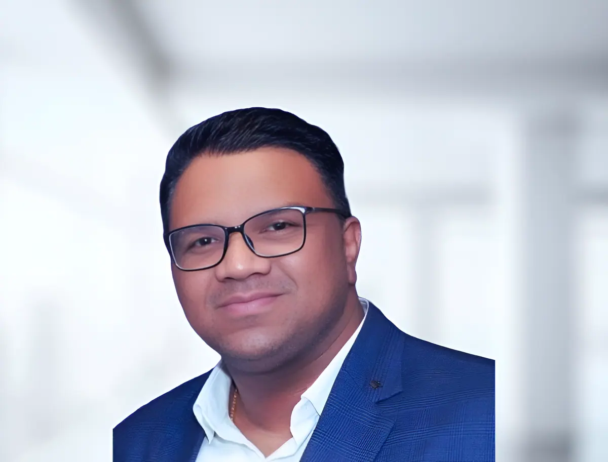 Reed & Willow Appoints Rijo Murali as Director to Lead Growth in India & UAE