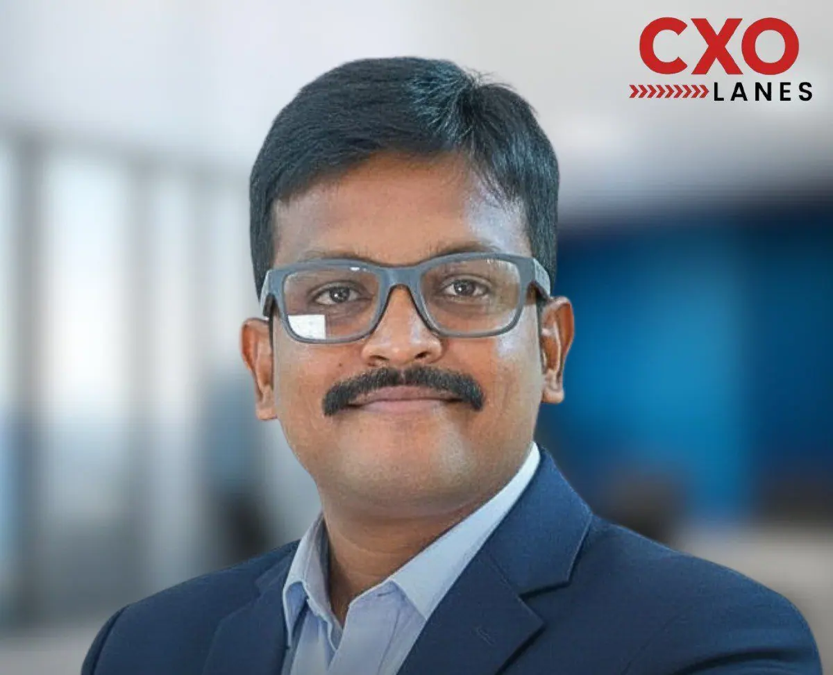 Ramkishore R Appointed as AVP – HR & IR, Heading Garments Business at Arvind Limited