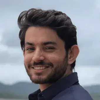 Suraj Ravish Appointed Chief Business Officer, Steel at OfBusiness