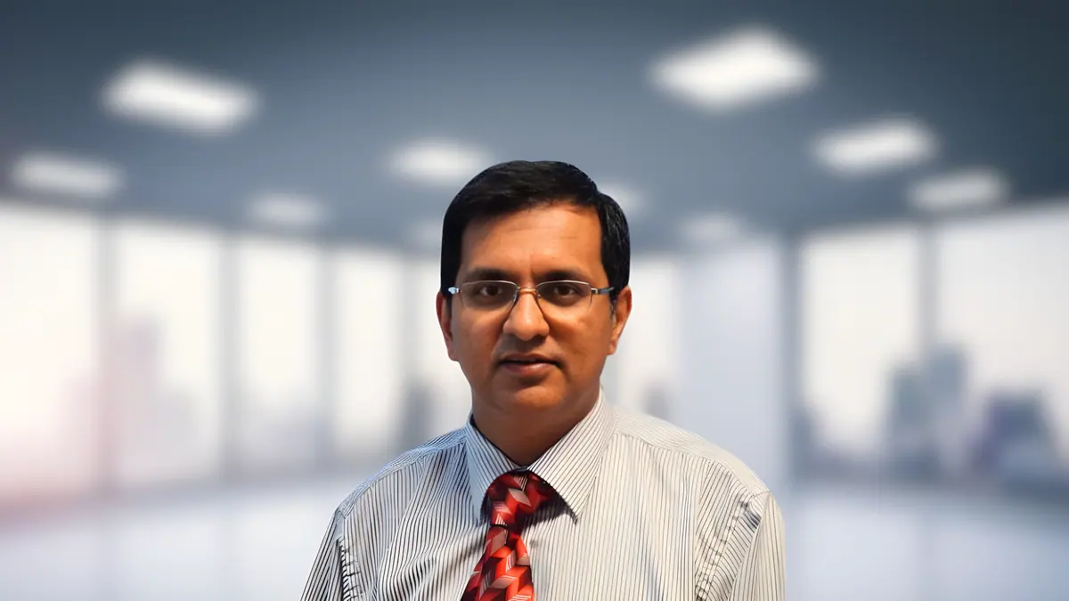 Gopal Devanahalli Appointed as President, Skilling at Wadhwani Foundation