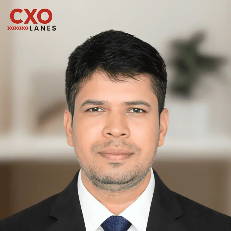 Sharan Mashyal appointed as Co-Founder & Director at Finedge Training Institute (A Unit of FinCareer Edtech Technologies Private Limited)