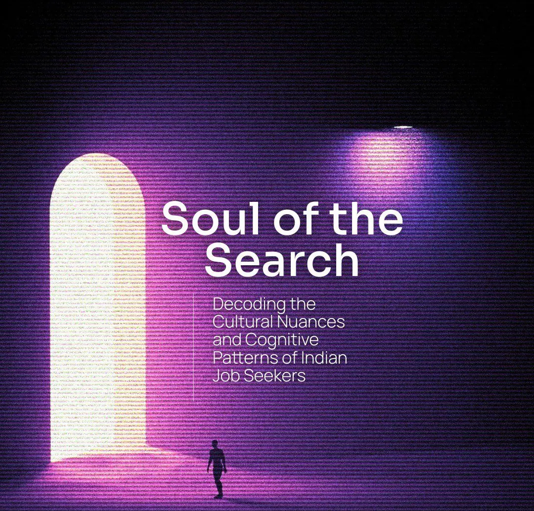 Reed & Willow Unveils “Soul of the Search 2025”: A Landmark Study on India’s Workforce Mindset