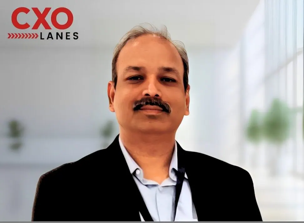 Raushan Kumar Joins as Executive Vice President of Sales at OPG Mobility (Formerly Okaya EV)