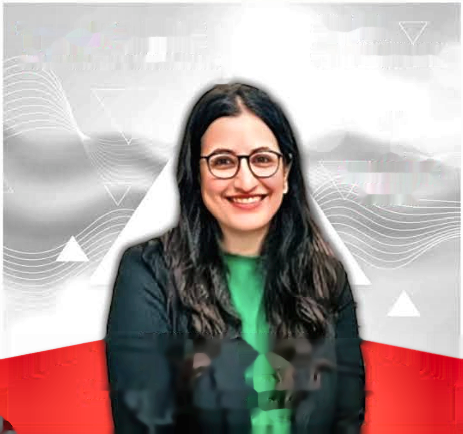 Richa Wahi