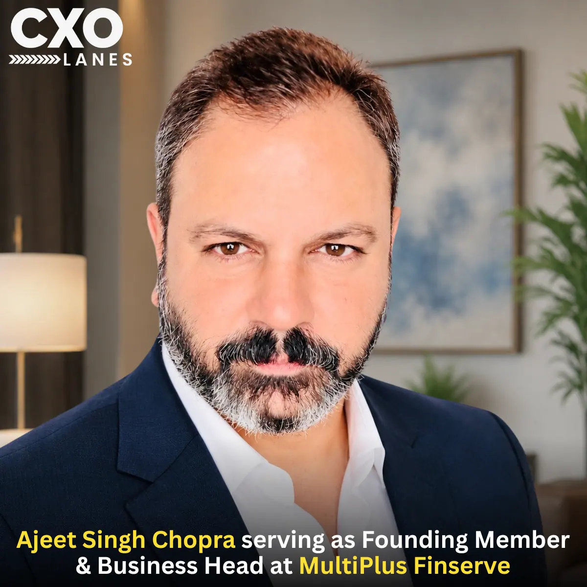 From Banking Leadership to Building Bharat Ka Wealth Manager