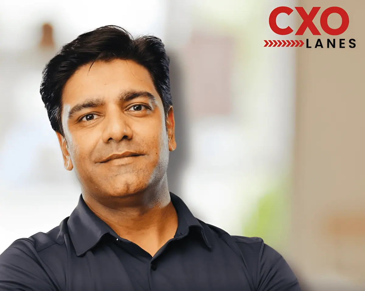 Rohit Saini joins Hollister Commercial India Pvt. Ltd. as Director – Commerce & Distributors, India
