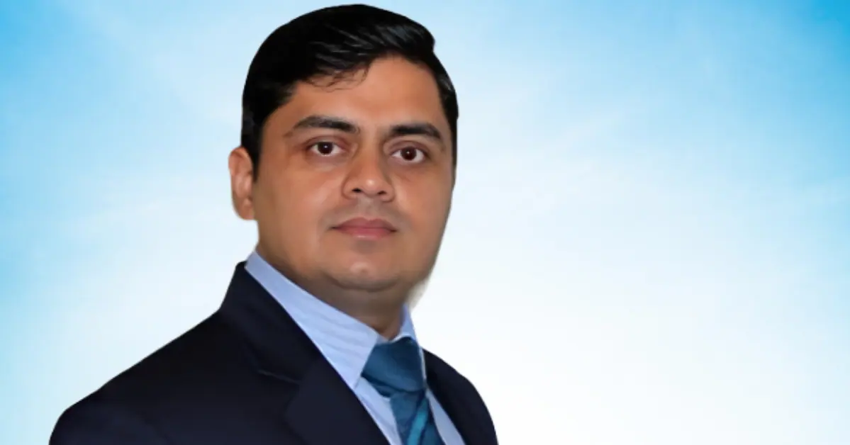 Arun Verma Appointed as Senior Vice President and Head HR for DLF Limited’s Rental Business