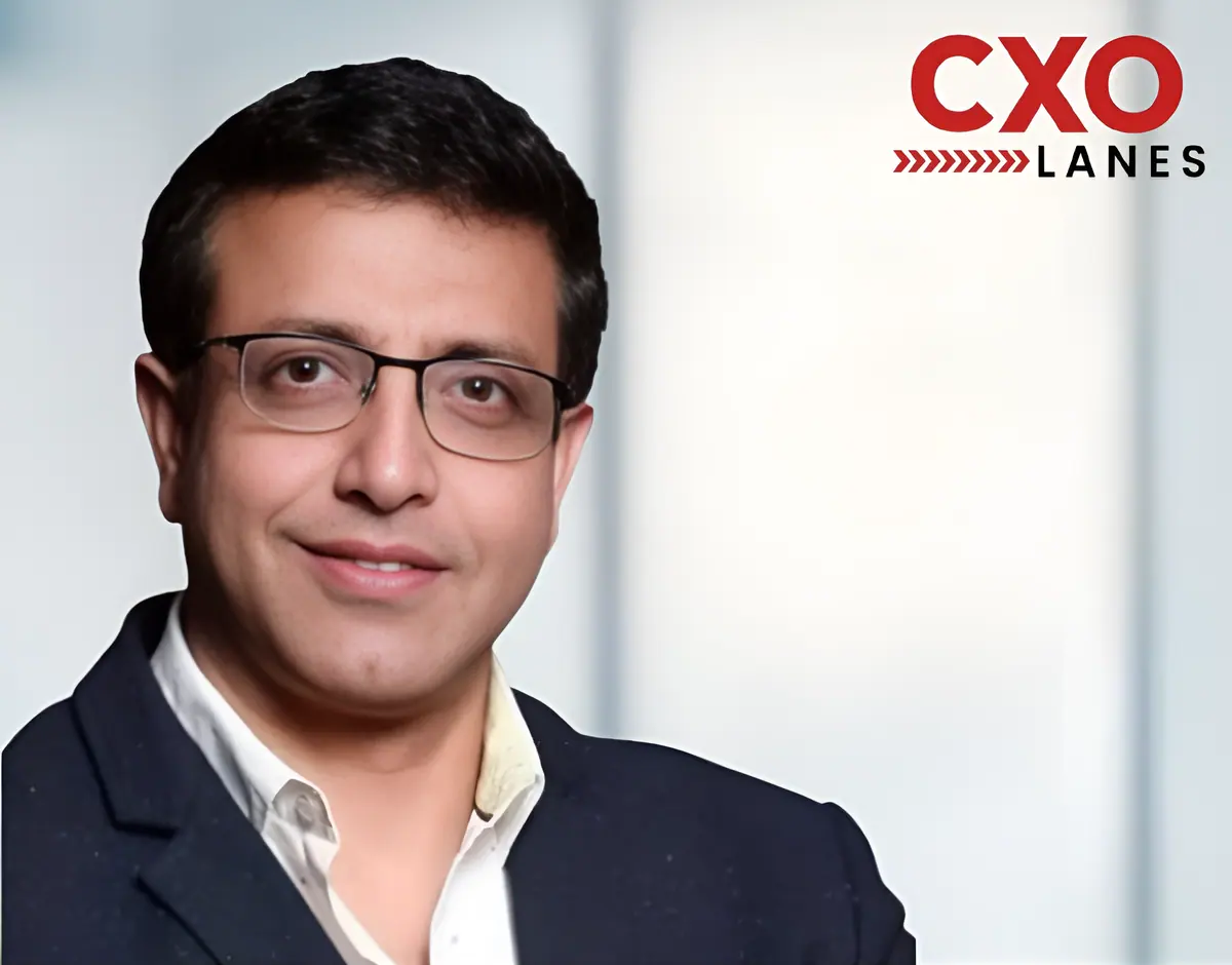 Sunil Kataria joins as CEO & Managing Director-Designate at Godrej Agrovet