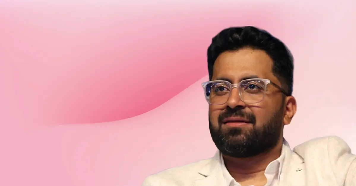 Nitin Burman Joins Balaji Telefilms as Group Chief Revenue Officer to Drive Growth