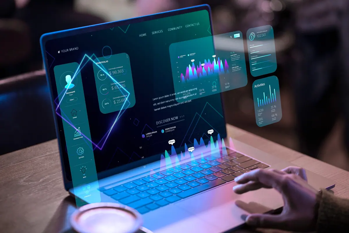 Analytics Without Limits: How Office Solution Is Building the Next Generation Analytics Products